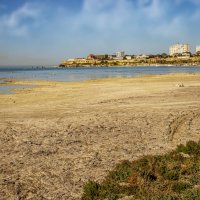 Актау :: Анатолий Чикчирный