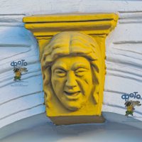 МБУК КТЦ им. М.С. Щепкина. город Курск :: Руслан Васьков