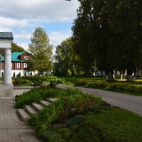 Владимирская область. Город Александров. Александровская Слобода. :: Наташа *****