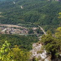 Адыгея, Даховская :: Игорь Сикорский