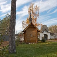 Обитель. Прибрежный. Самарская область :: MILAV V Обитель. Прибрежный. Самарская область :: MILAV V