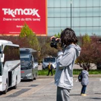 Жанровый портрет :: Светлана Ищенко