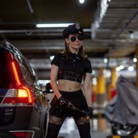 Полиция нравов :: Владимир Полиция нравов :: Владимир