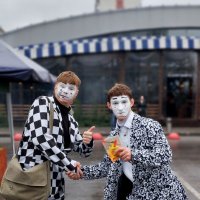 На добрую память!!! :: Радмир Арсеньев