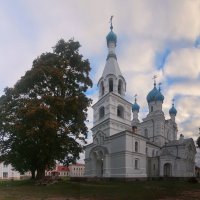 *** :: Сергей Григорьев