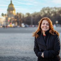 Подружка - веселушка :: Евгений Ермаков