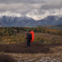 * :: Александр Иванов