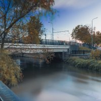 Яуза :: Игорь Егоров