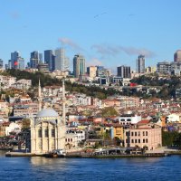 Стамбул :: Надежда 