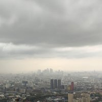 Москва :: Надежда