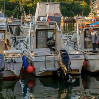 ... :: Жора Житников