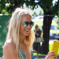 девушки и фотография :: Олег Лукьянов девушки и фотография :: Олег Лукьянов