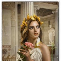 Gthcbajyf :: Анатолий Разгуляев