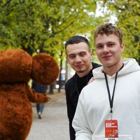 ВЕЛОФЕСТИВАЛЬ_27_09_25 (7) :: Сергей Янович Микк