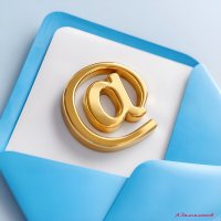С Днём рождения электронной почты! :: Андрей Заломленков