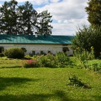 Владимирская область. Город Александров. Александровская Слобода. :: Наташа *****