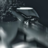 Тени. :: Владимир Владимир