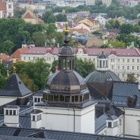 Вильнюс :: Осень 