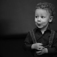 Удивился!! :: Ирина С