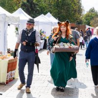 Узнаваемые персонажи :) :: Владимир Иванович