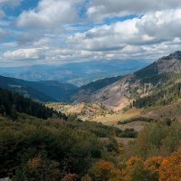 Горы - это любовь!!! :: Ирина С