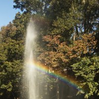 радуга :: Владимир Зырянов