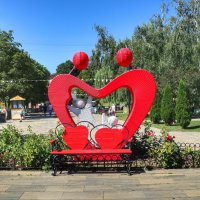 Городские зарисовки :: Irene Irene