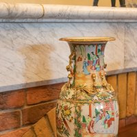 китайская ваза :: navalon M китайская ваза :: navalon M