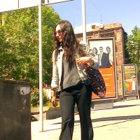 *** :: Владимир Захаров