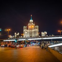 Набережная. :: Валерий 