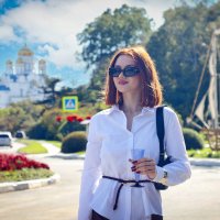 Женский портрет . :: Александр Кордюков