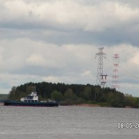 Паром :: fogmeadowww m