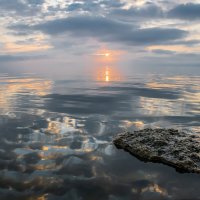 Тишина :: Ирина 