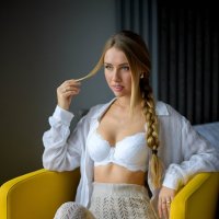 Даниэла :: Alexander Bonen