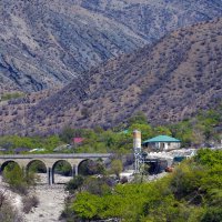 Дагестан мимоходом (по дороге) :: M Marikfoto