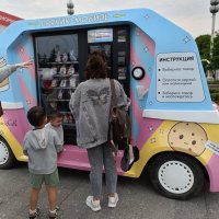 пряник -мобиль :: Галина R...