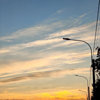 Утро! :: Андрей 