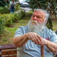 Года, года, года ... :: Анатолий. Chesnavik.