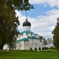 Владимирская область. Город Александров. Александровская Слобода. :: Наташа *****