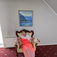 Пентхаус :: Лана 