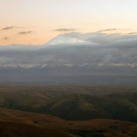 Эльбрус :: skijumper Иванов