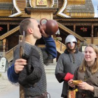 После боя :: ИРЭН@ .