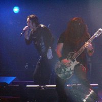 OZZY !!!В СПБ... :: vadim 