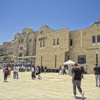 Иерусалим *,2025г :: ujgcvbif 