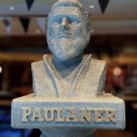 Ресторан"Paulaner". :: Радмир Арсеньев