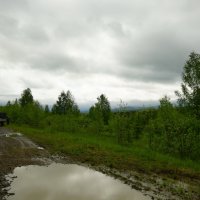 Эх, дороги... :: Николай Гирш Эх, дороги... :: Николай Гирш