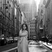 Центр :: Олег Куб