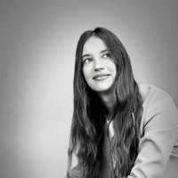 девушка :: Александра Николаева