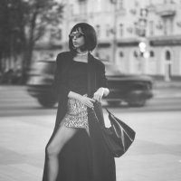 *** :: Viktoria Anufrieva