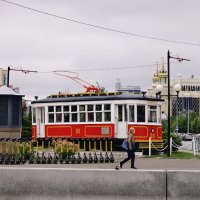 ** :: Борис Руднев